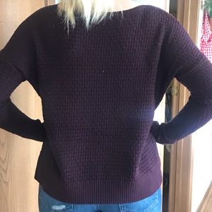 American eagle sweater